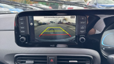 Hyundai i10 1.0 [63] Advance 5dr Auto [Nav] Petrol Hatchback